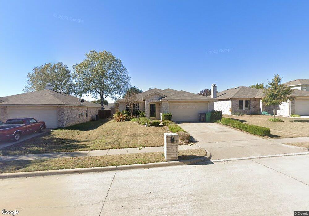 7908 Canoe Ridge Ln, Denton, TX 76210 - photo 1