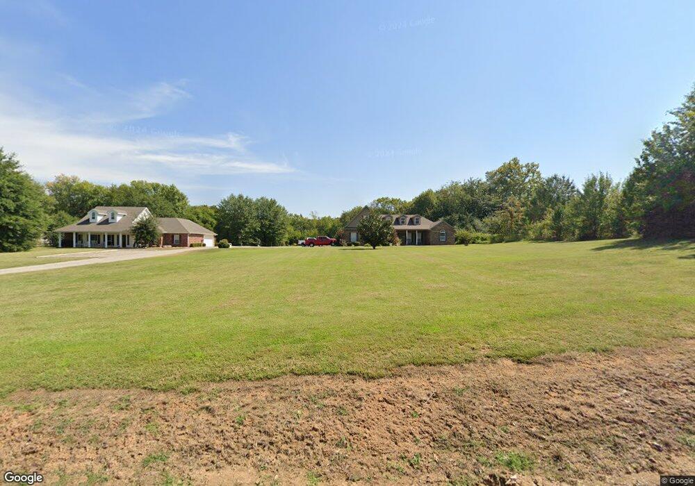 311 Dyer, Muldrow, OK 74948 - photo 1