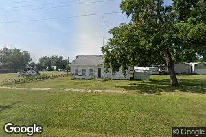 817 N Locust St, Red Cloud, NE 68970