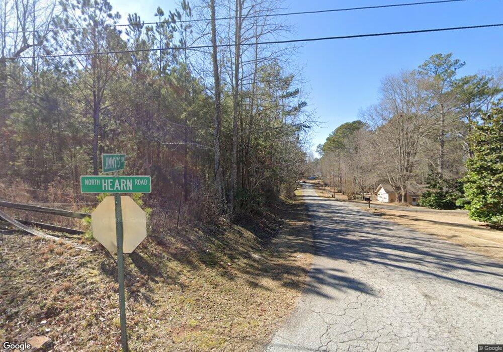 0 Jimmys Ln unit 8882144, Ellenwood, GA 30294 - photo 1