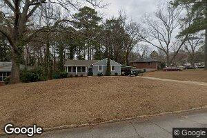 1902 Boulderview Dr SE Unit 8, Atlanta, GA 30316