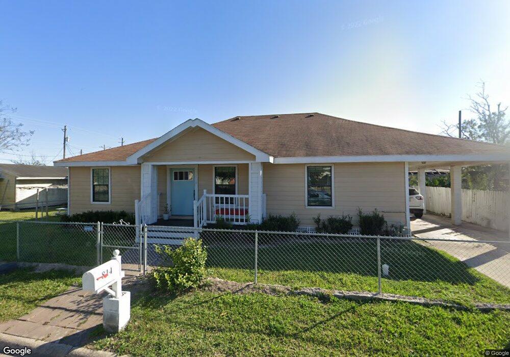 814 E Evans Ave, Pharr, TX 78577 - photo 1