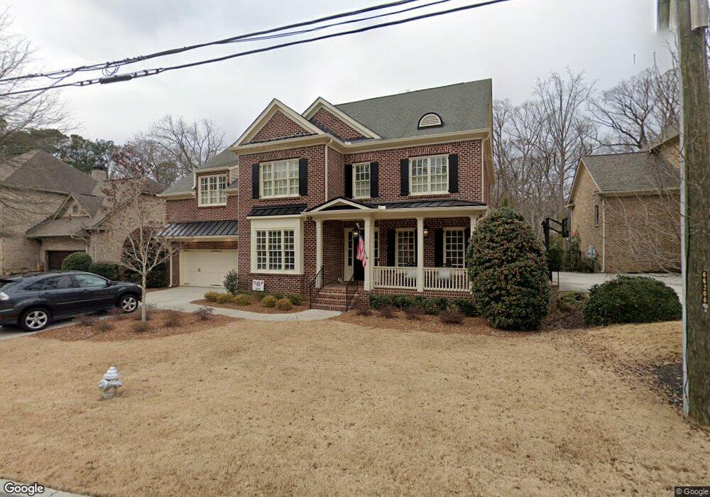 2037 Anderson Dr SE, Smyrna, GA 30080 - photo 1