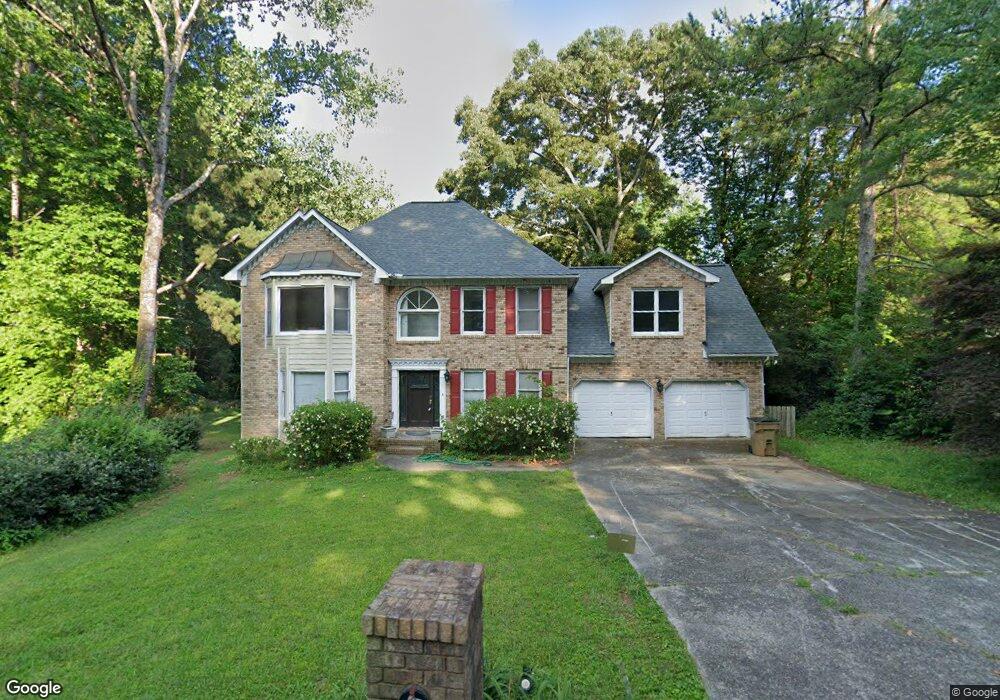 2204 Heritage Trace Dr unit 4, Marietta, GA 30062 - photo 1