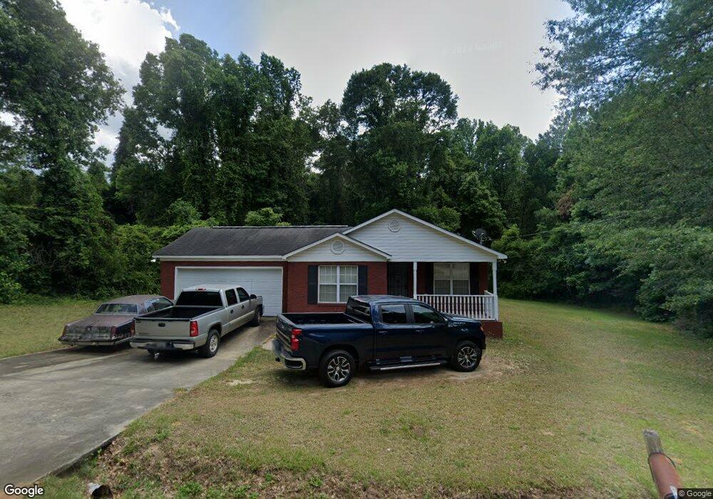 3219 Bethune Ave, Macon, GA 31211 - photo 1