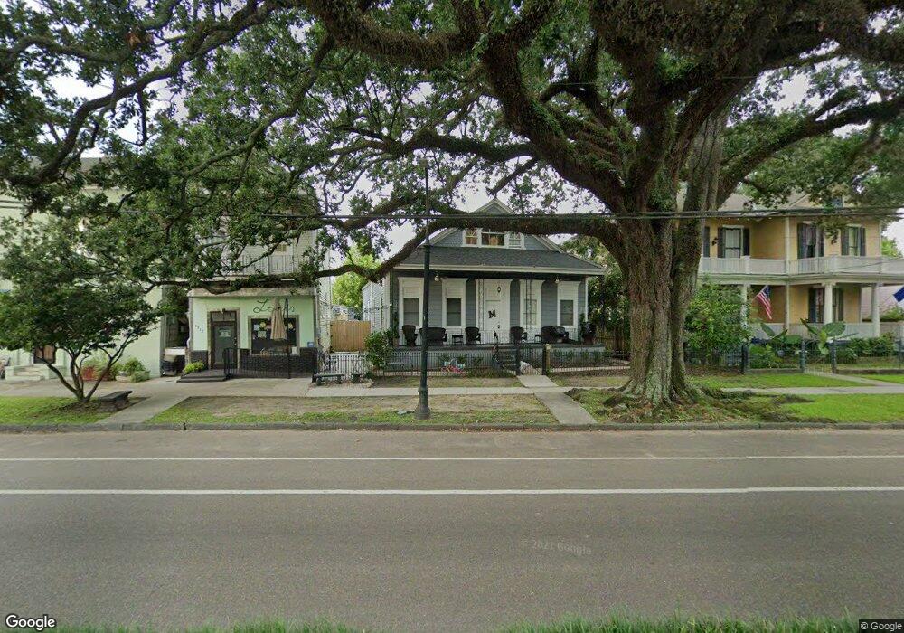 3314 Esplanade Ave, New Orleans, LA 70119 - photo 1