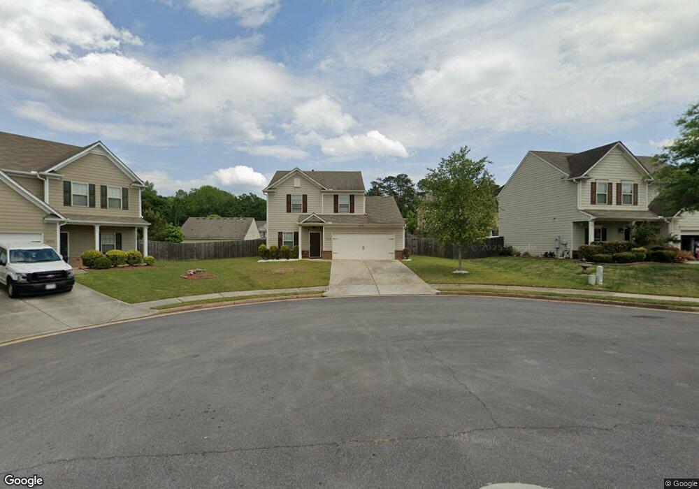 6058 Semaphore Ridge, Rex, GA 30273 - photo 1