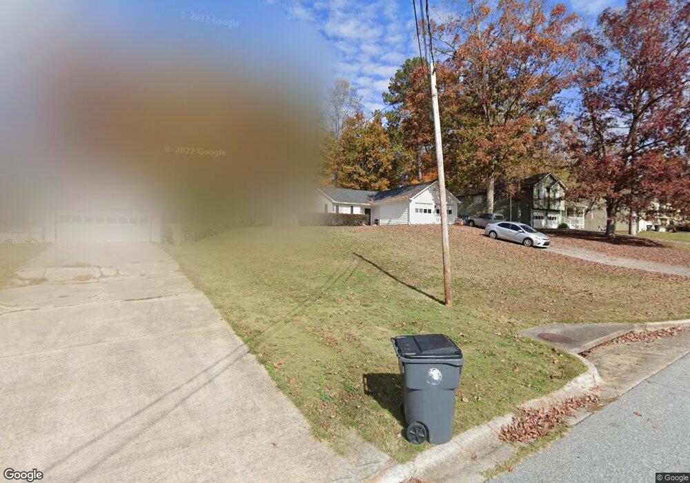 2890 Williams Farm Dr, Dacula, GA 30019 - photo 1