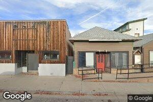 24 S Woodard Ave, Absarokee, MT 59001