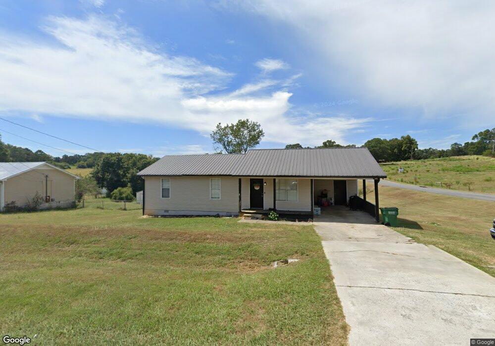 1705 Cash Rd SE, Calhoun, GA 30701 - photo 1