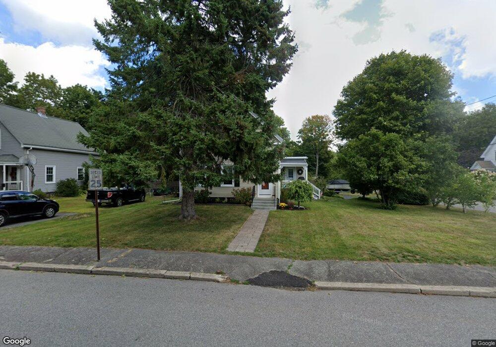 72 Albion St, Rockland, MA 02370 - photo 1