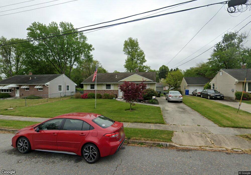 Street View Photo