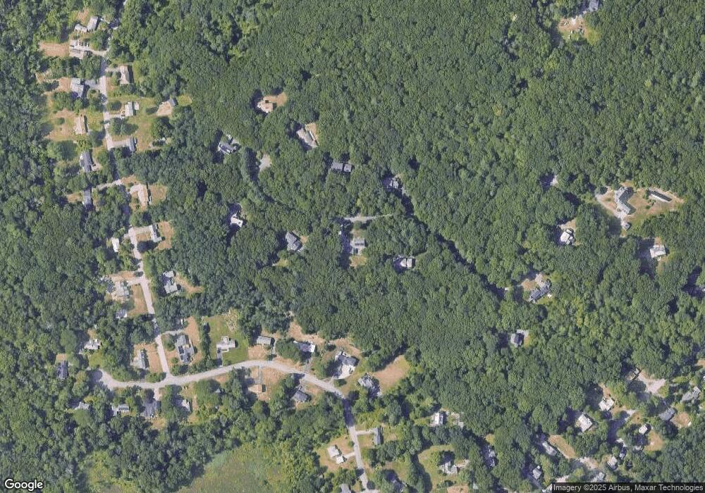 6 Brooks Hill Rd, Lincoln, MA 01773 - photo 1