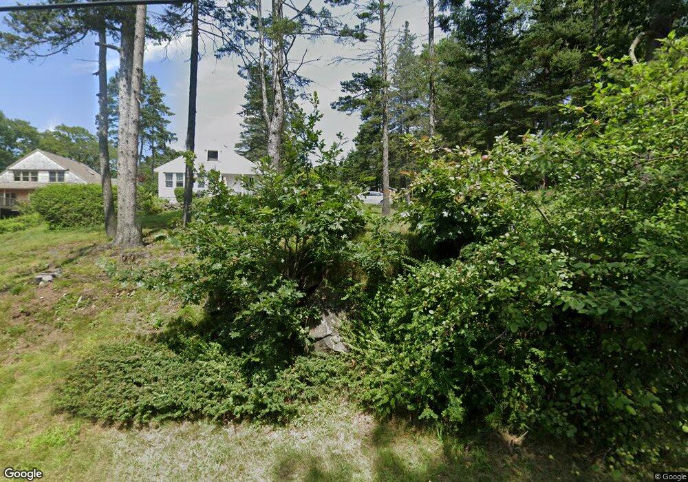 17 Mill Cove Crest Rd, Boothbay Harbor, ME 04538 - photo 1