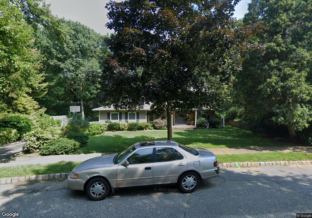 22 Winding Way, Parsippany, NJ 07054 - photo 1