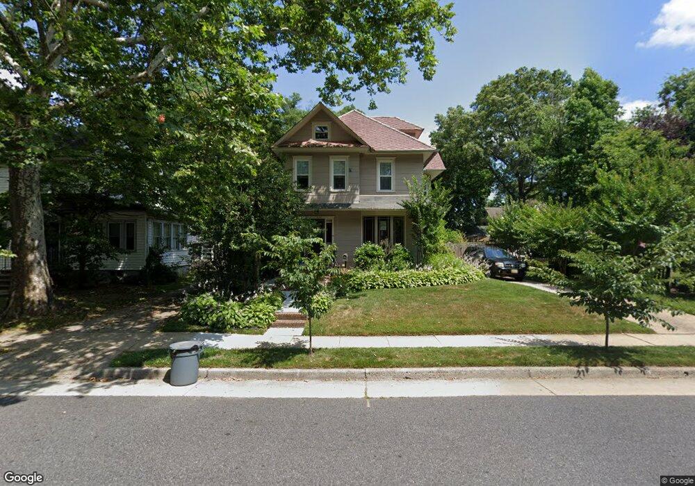 10 Windsor Ave, Haddon Township, NJ 08108 - photo 1
