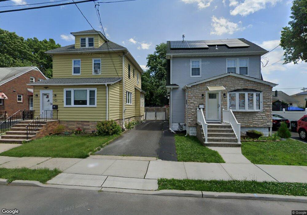 71 Jackson Cir, Carteret, NJ 07008 - photo 1