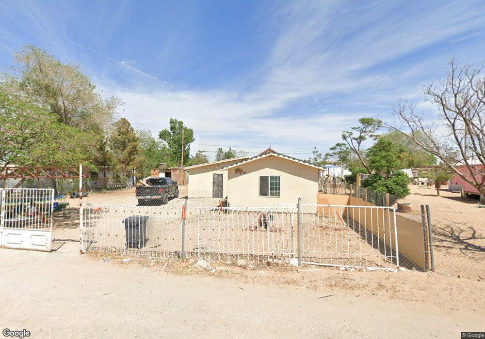 830 Yates Place, Clint, TX 79836 - photo 1