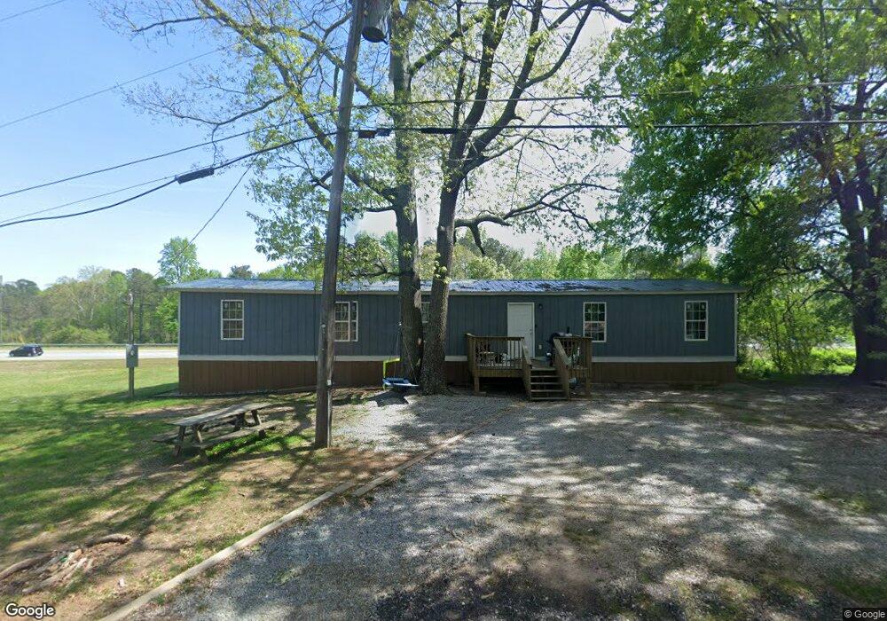 3081 S Waterworks Rd, Buford, GA 30518 - photo 1