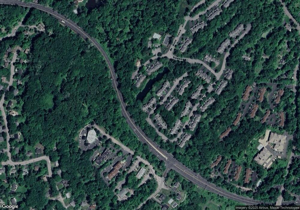 20 Horseshoe Cir unit 5, Ossining, NY 10562 - photo 1