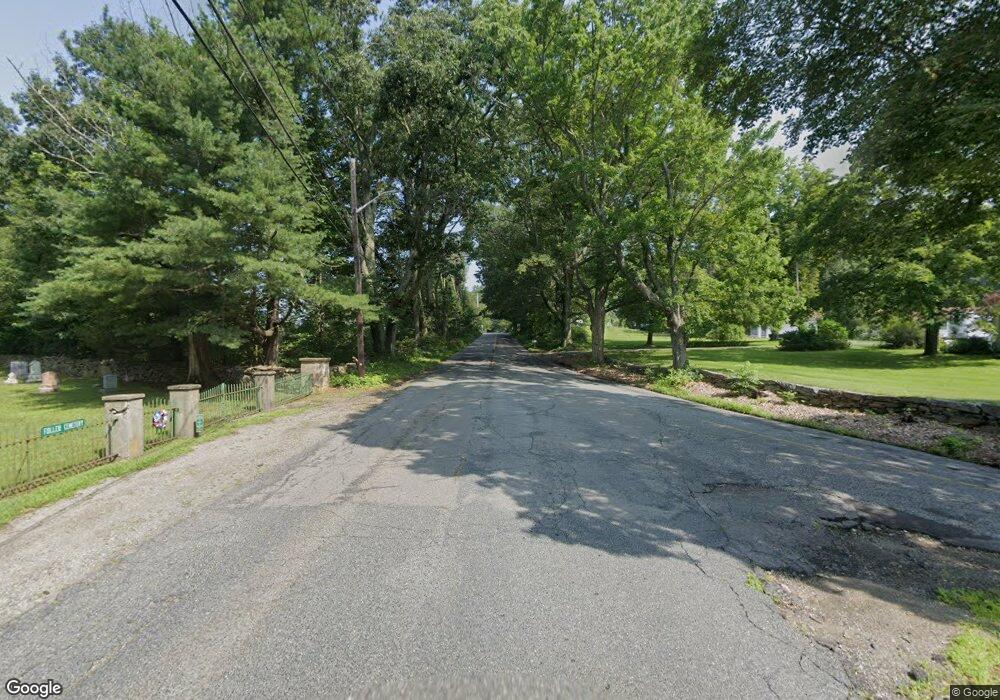 3 Torrey Rd, Sutton, MA 01590 - photo 1