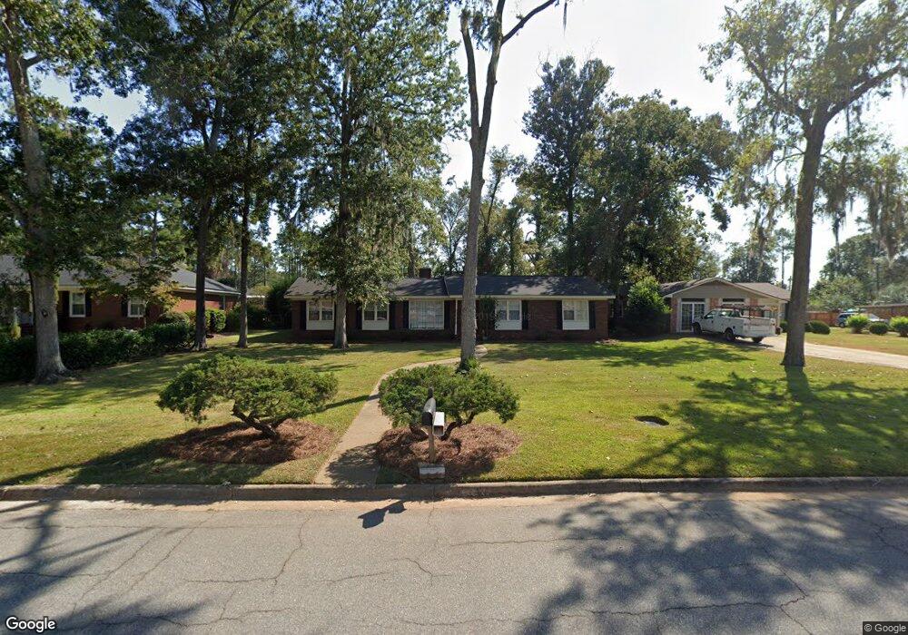 430 S Audubon Dr, Albany, GA 31707 - photo 1