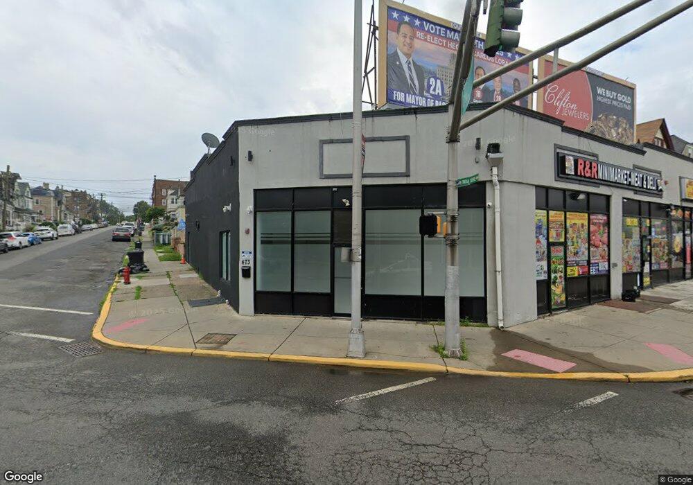 4 High St, Passaic, NJ 07055 - photo 1