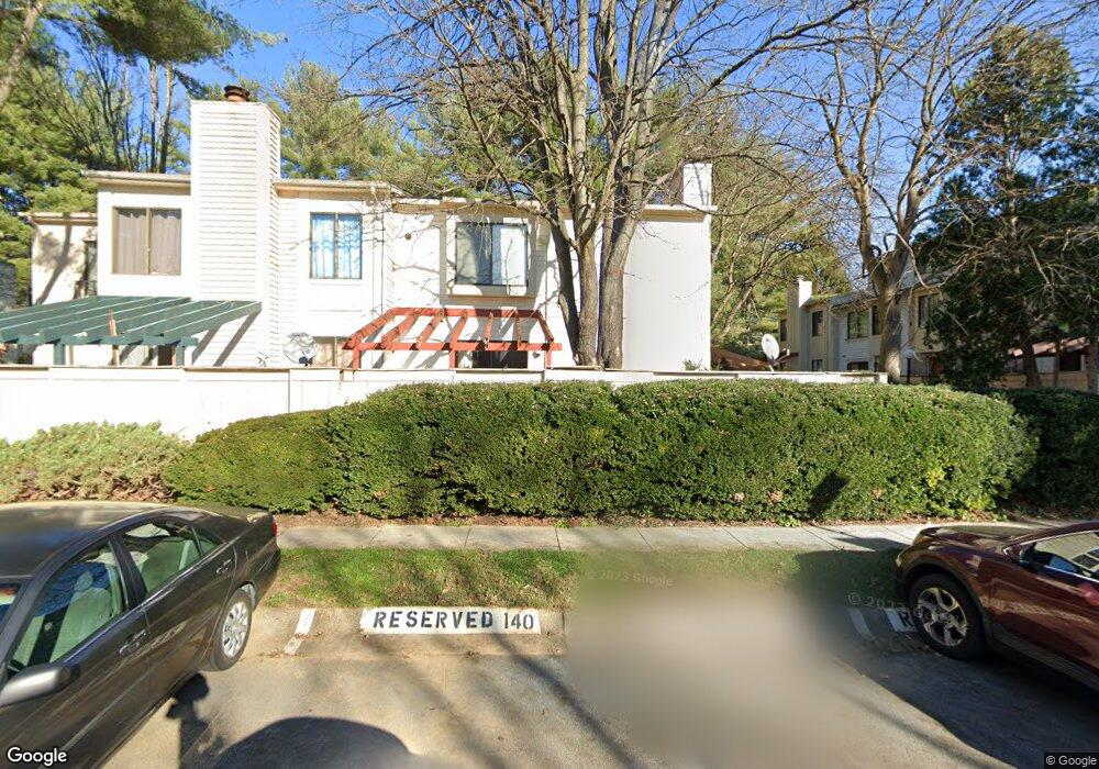 20321 Gentle Way, Montgomery Village, MD 20886 - photo 1