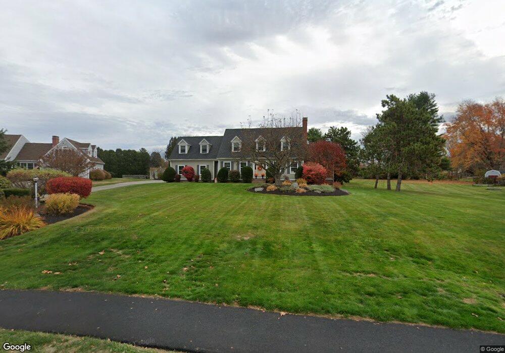 8 Old Farm Way, Newbury, MA 01951 - photo 1