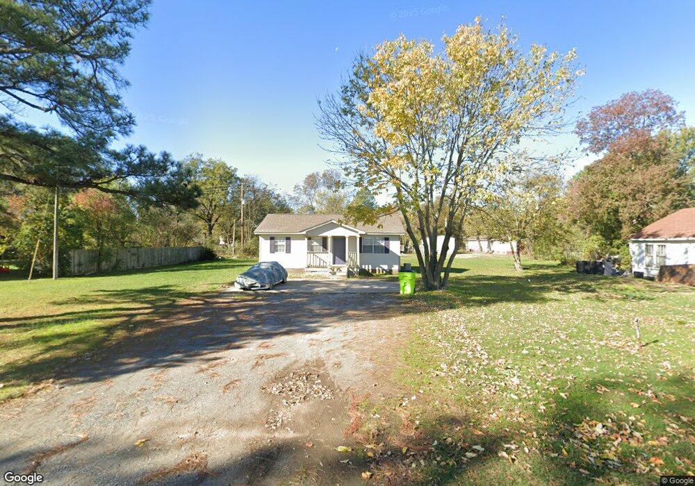 1710 S Leslie St, Stuttgart, AR 72160 - photo 1