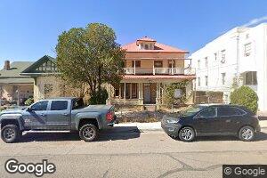 240 S Coronado Blvd, Clifton, AZ 85533