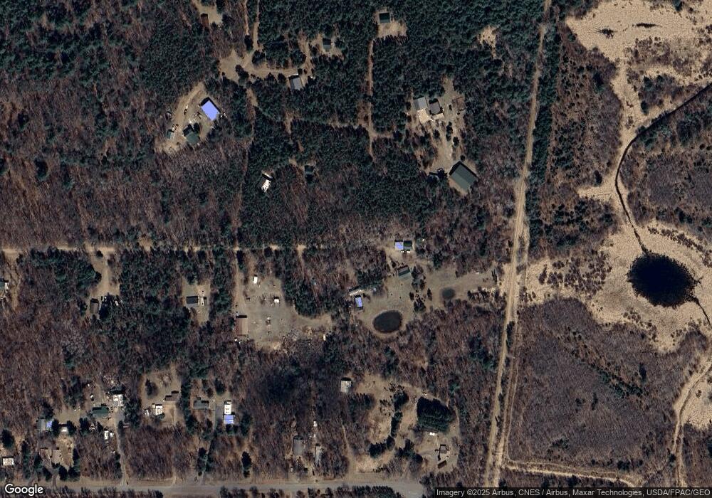 7659 Woodchuck Trail, Webster, WI 54893 - photo 1