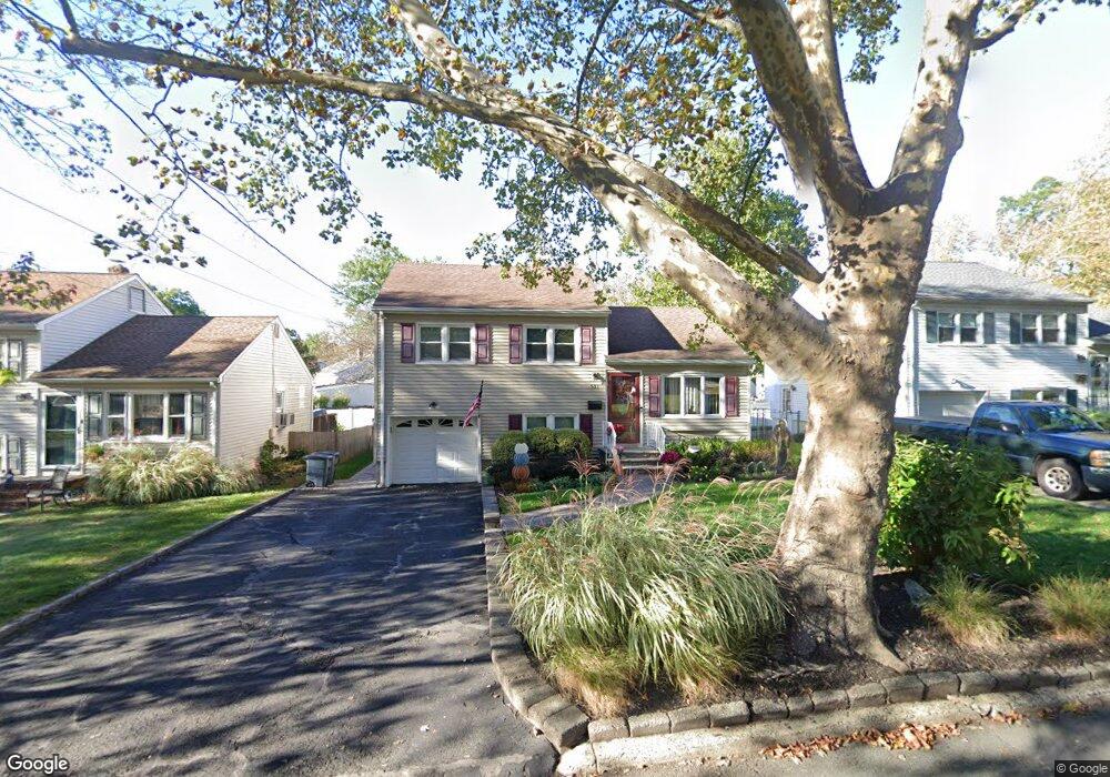 531 William St, Scotch Plains, NJ 07076 - photo 1