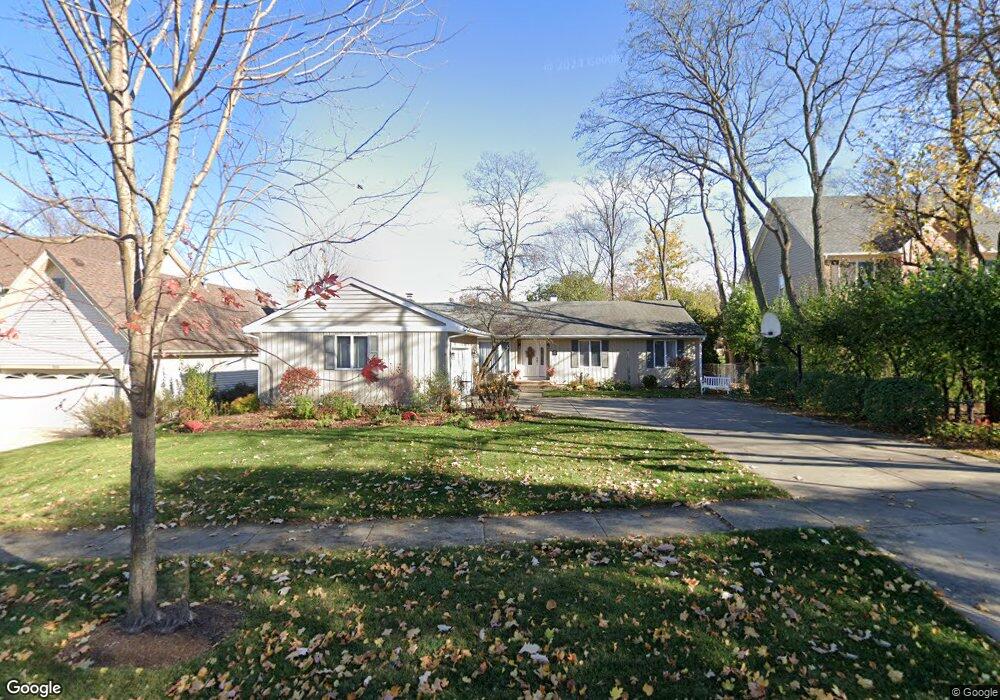 115 Vernon Ave, Wheaton, IL 60187 - photo 1
