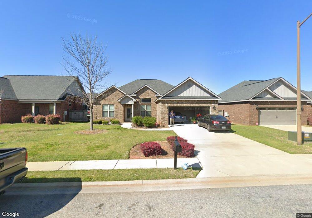 115 Alexis Way, Byron, GA 31008 - photo 1