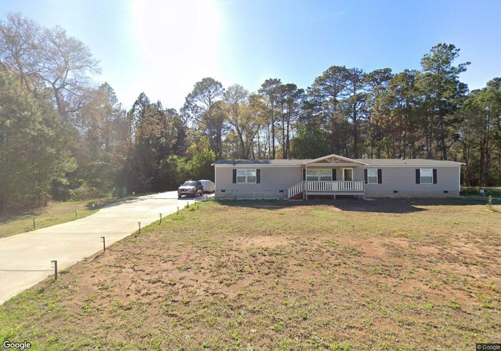 124 Emerald Blvd, Byron, GA 31008 - photo 1