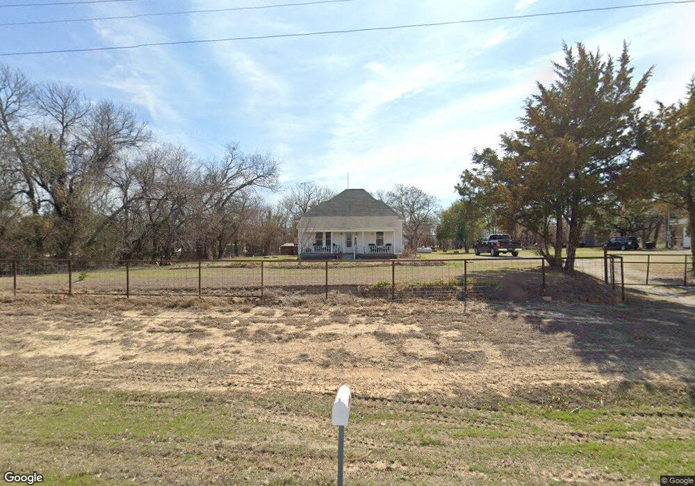 661 J e Woody Rd, Springtown, TX 76082 - photo 1