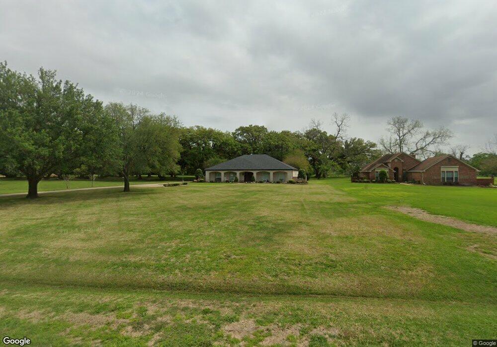57 Woodside Dr, Bay City, TX 77414 - photo 1
