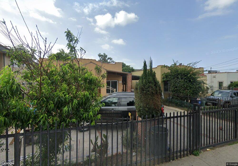 4318 Lennox Blvd, Inglewood, CA 90304 - photo 1