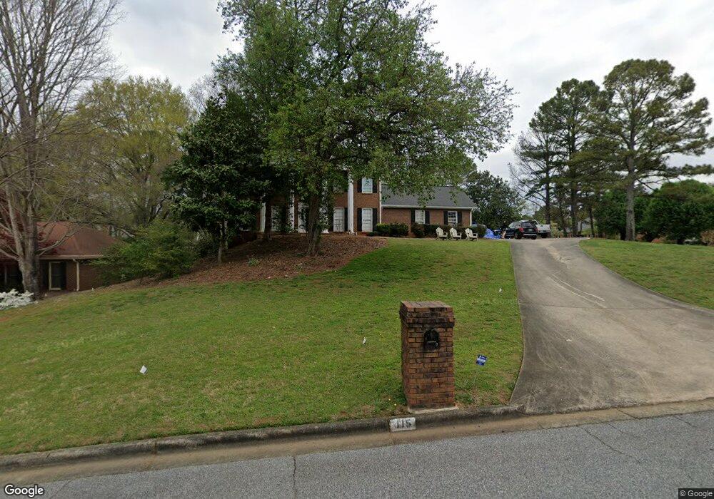 115 Brooks Glen, Roswell, GA 30075 - photo 1