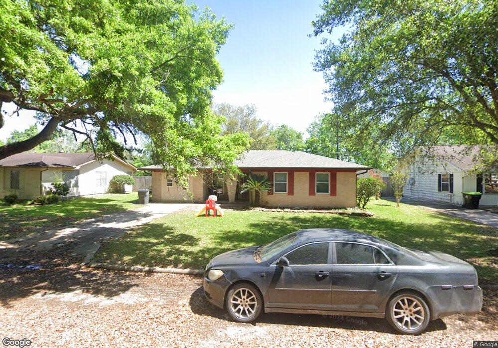 1409 Andrea Dr, Bay City, TX 77414 - photo 1