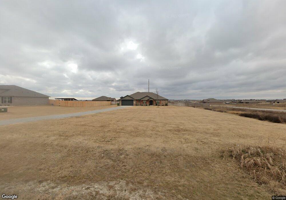 2256 County Road 4010, Decatur, TX 76234 - photo 1