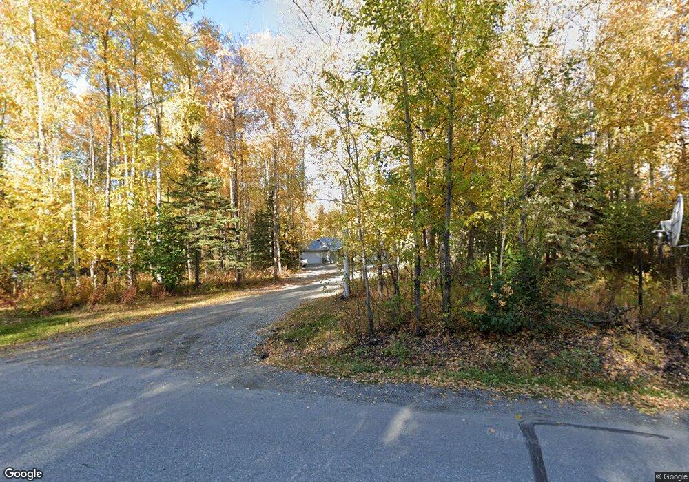 6331 W Commadore Ln, Wasilla, AK 99623 - photo 1