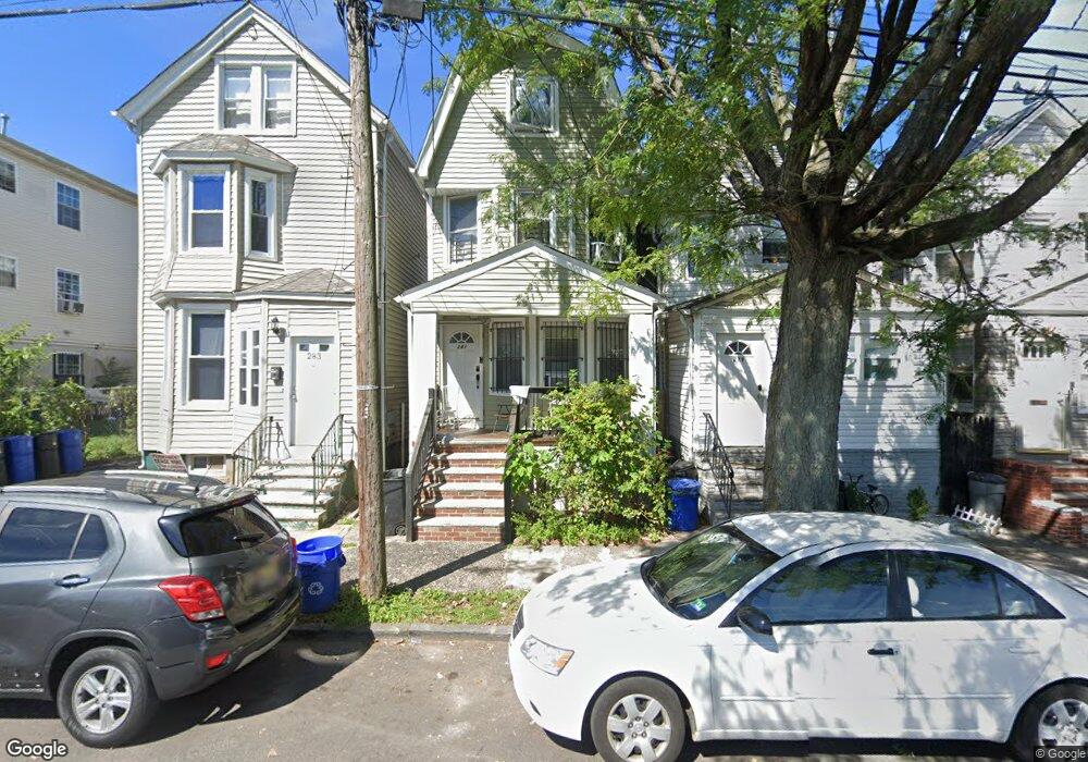 281 S 18th St, Newark, NJ 07103 - photo 1