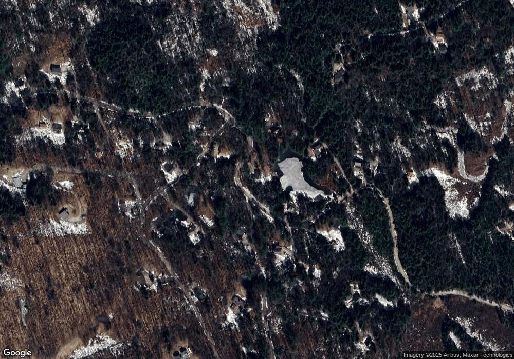 414 Glen Rd, Peru, VT 05152 - photo 1