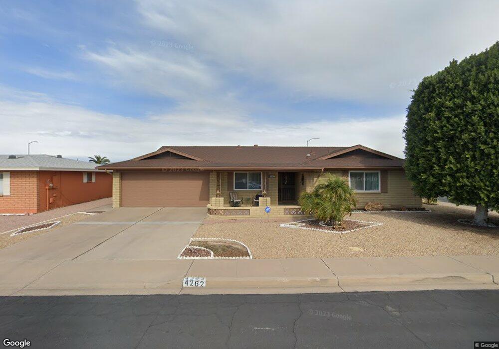 4262 E Catalina Ave, Mesa, AZ 85206 - photo 1