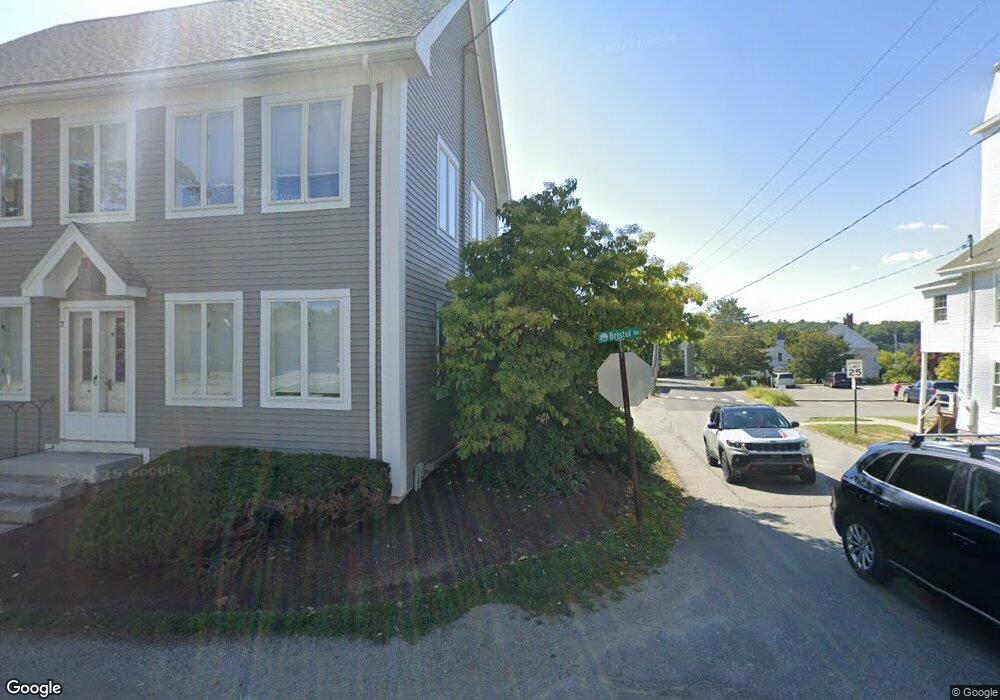 Lot 1c Bristol Rd, Bristol, ME 04539 - photo 1