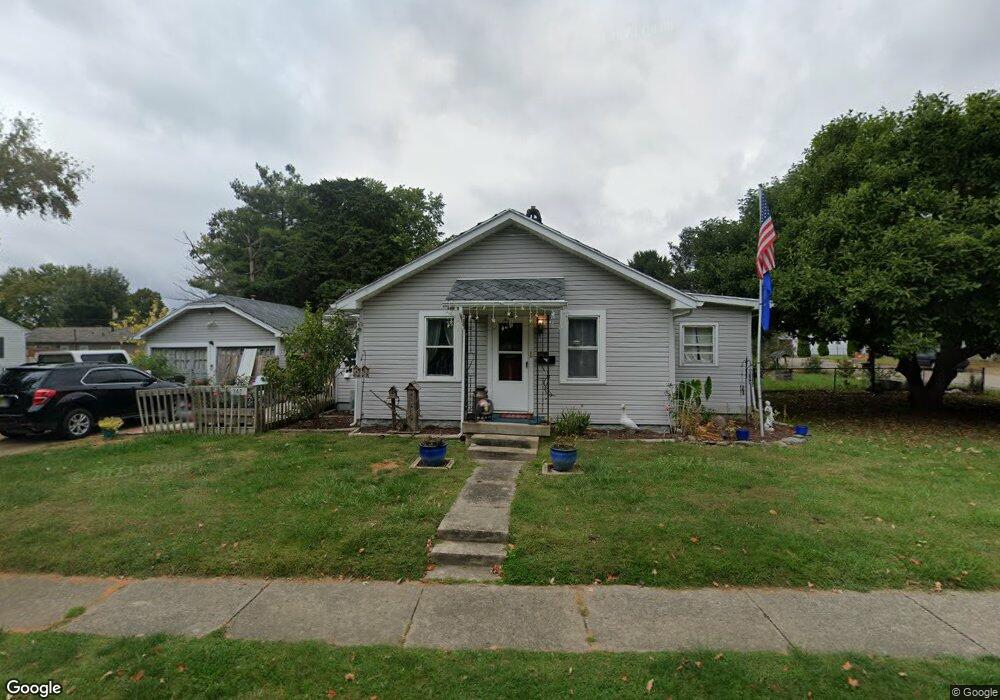 342 Lake St, Xenia, OH 45385 - photo 1