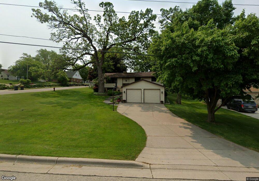 2546 Valley St, Cross Plains, WI 53528 - photo 1