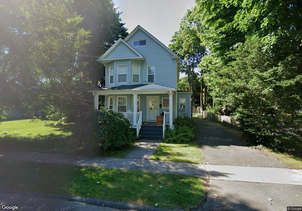 27 Warham St, Windsor, CT 06095 - photo 1